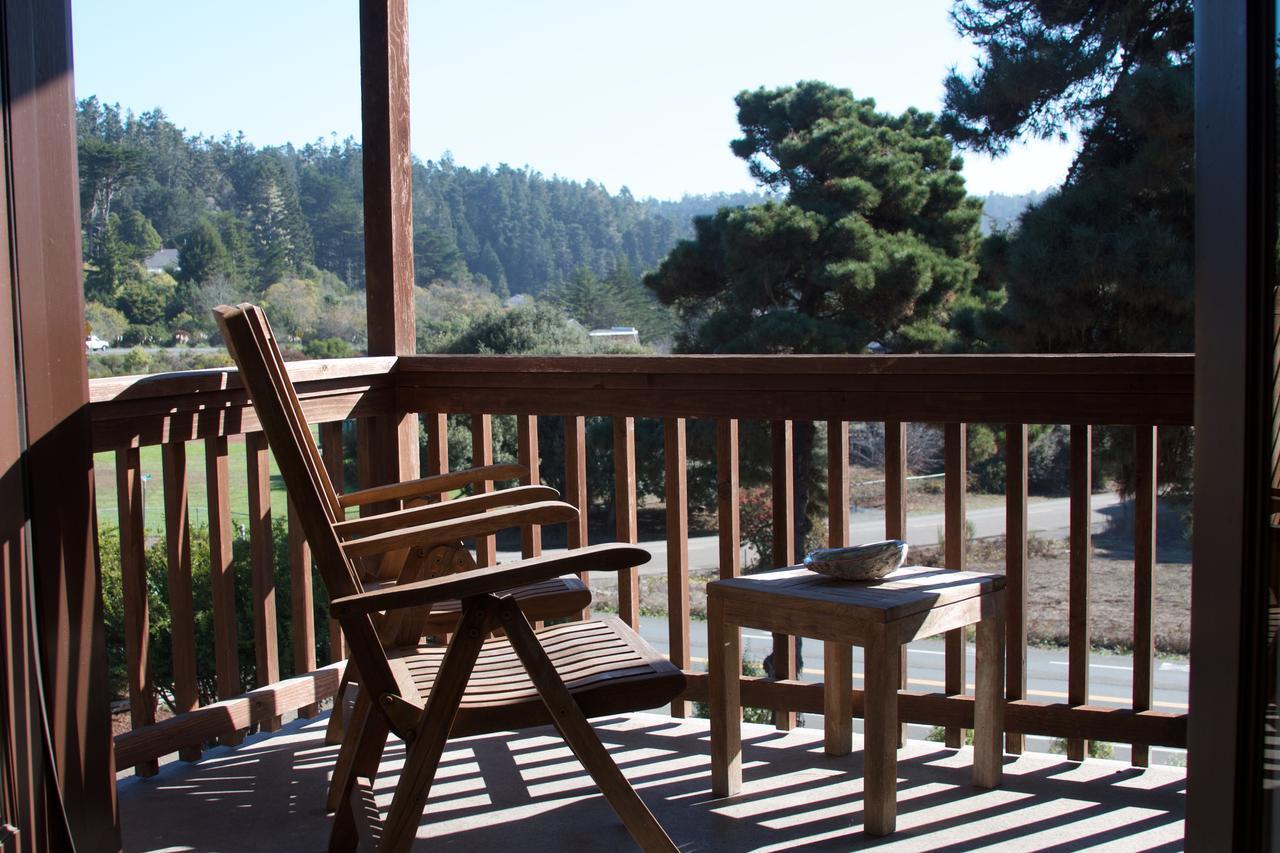 Mendocino View East Apartment Exterior photo